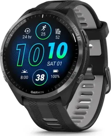 Garmin Forerunner 965 Smartwatch