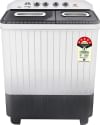 White Westinghouse CSW8000 8 Kg Semi Automatic Washing Machine