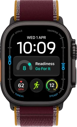 Apple Watch Ultra 4
