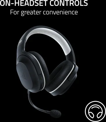 Razer Barracuda X Wireless Headphones (Roblox Edition)