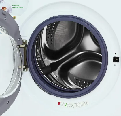 Voltas Beko WFL65S 6.5 kg Fully Automatic Front Load Washing Machine