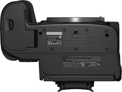 Canon EOS R5 C Mirrorless Cinema Camera (Body Only)