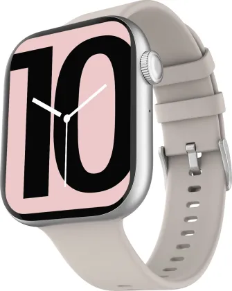 Fire Boltt Ring 3 Smartwatch