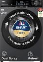 Haier EFL120-DM14F5ES8U1 12 kg Fully Automatic Front Load Washing Machine