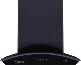 Carysil Sam 60 cm Auto Clean Chimney