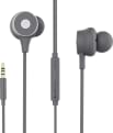 Zebronics Zeb Buds 20 Wired Earphones