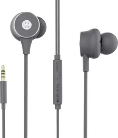 Zebronics Zeb Buds 20 Wired Earphones