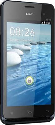 Lava Iris 405