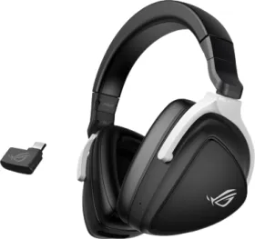 Asus ROG Delta S Wireless Headphone