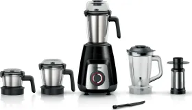 Bosch TrueMixx Pro MG8724A1KI 1000W Mixer Grinder