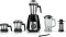 Bosch TrueMixx Pro MG8724A1KI 1000W Mixer Grinder