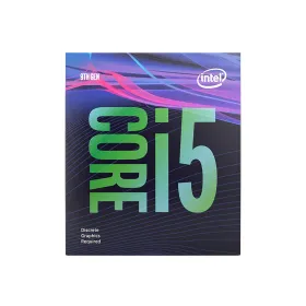 Intel Core i5-9400F Desktop Processor
