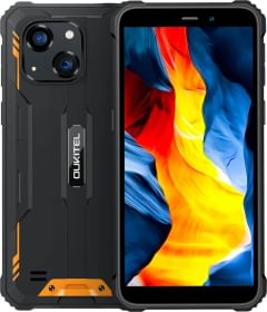 Ulefone Armor 22 vs OUKITEL G2