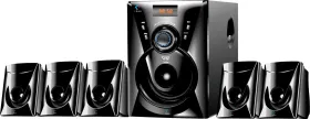 iKall TA-111 70W 5.1 Channel Home Theatre