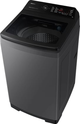 Samsung Ecobubble WA80BG4546BD 8 kg Fully Automatic Top Load Washing Machine