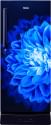 Haier HED-225MDB-P 215 L 5 Star Single Door Refrigerator
