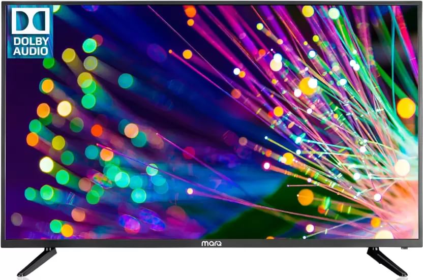 MarQ 32HBHD (32inch) HD Ready LED TV Price in India 2024, Full Specs