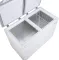 Panasonic SCR-CH300D1C 282 L Double Door Deep Freezer