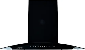 Amplesta Stella 75 Auto Clean Wall Mounted Chimney