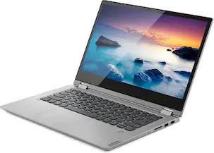 Lenovo Ideapad C340 (81N60042IN) Laptop (AMD Ryzen 3/ 4GB/ 256GB SSD/ Win10)