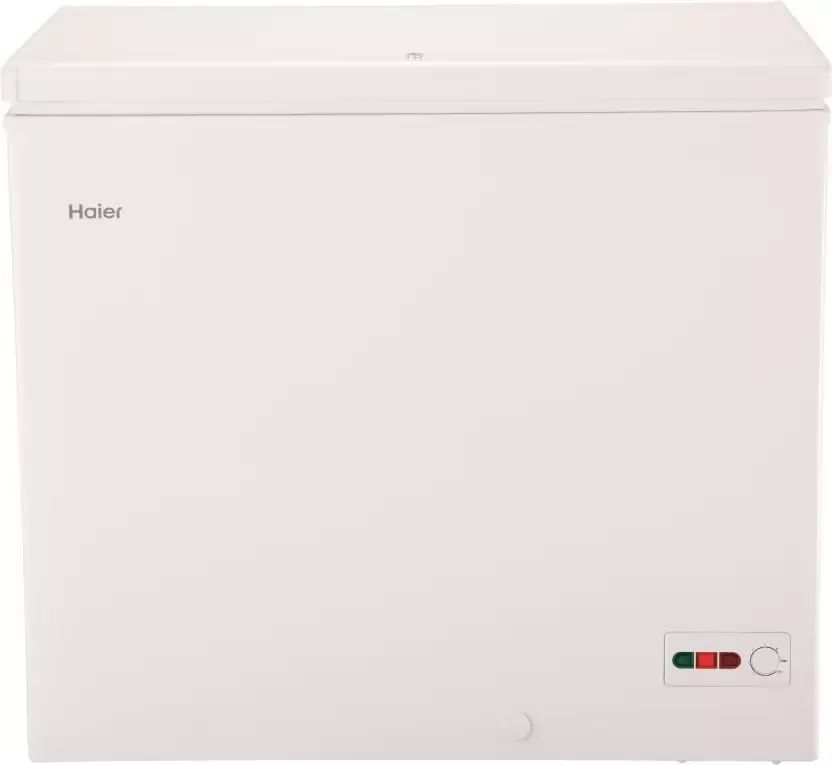 Haier HCF230HTQ 198L Chest Freezer Refrigerator Price in India 2024