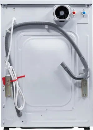Equator EZ 4600 1.62 cu ft Fully Automatic Front Load Washing Machine