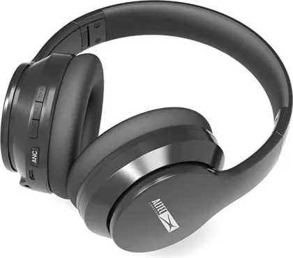 Altec Lansing AL-HP-10 Wireless Headphones