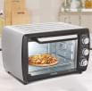 Borosil Pro Plus 20L Oven Toaster Grill