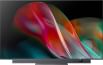 OnePlus Q2 Pro 65 inch Ultra HD 4K Smart QLED TV (65QE3A00)