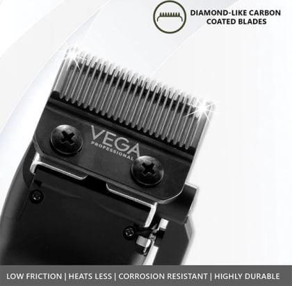 Vega Pro Vector VPPHC-10 Hair Trimmer