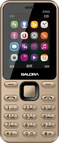 Salora KT24 Plus Zing