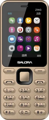 Salora KT24 Plus Zing