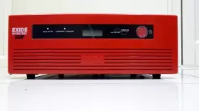 EXIDE 1050VA Pure Sine Wave Inverter