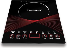 Butterfly TRIPOH0068 Induction Cooktop