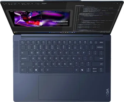 Lenovo Yoga Slim 7x 83ED0003MWD Laptop (Snapdragon X Elite X1E-78-100/ 16GB/ 1TB SSD/ Win 11)