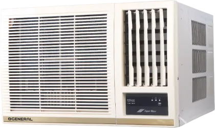 O General AXGB18CHAA-B 1.5 Ton 5 Star Window AC