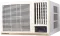 O General AXGB18CHAA-B 1.5 Ton 5 Star Window AC