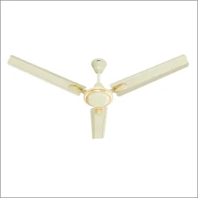 Almo Cool Air Deco 1200 mm 3 Blade Ceiling Fan