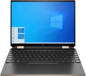 HP Spectre x360 14-ea0541TU Laptop (11th Gen Core i7/ 16GB/ 1TB SSD/ Win10 Home)