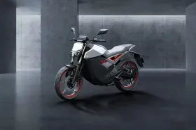 OLA Roadster 6