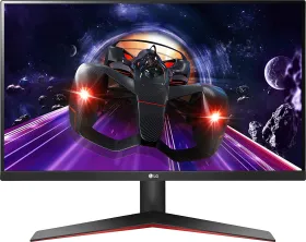 LG 27MP60G 27 inch Full HD Gaming Monitor