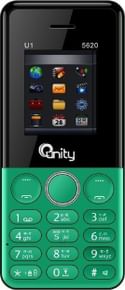 Eunity U1 5620 vs Vivo T2x 5G (6GB RAM + 128GB)