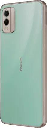Nokia C32 (6GB RAM + 128 GB)