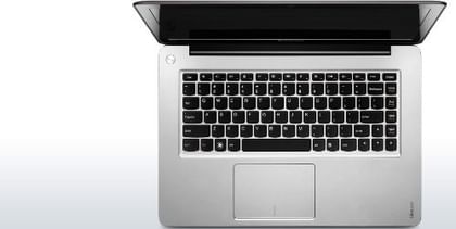 Lenovo Ideapad U410 (59-342778) Laptop(3rd Gen Ci5/ 4GB/ 500GB/ Win7 HB/ 1GB Graph)