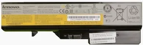 Lenovo L09M6Y02 / 888011439 6 Cell Laptop Battery