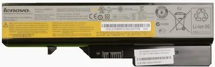Lenovo L09M6Y02 / 888011439 6 Cell Laptop Battery - image 2