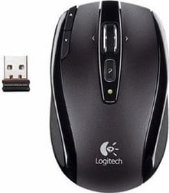 Logitech VX Nano Cordless Laser Mouse
