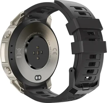 Rollme Hero D5 Smartwatch