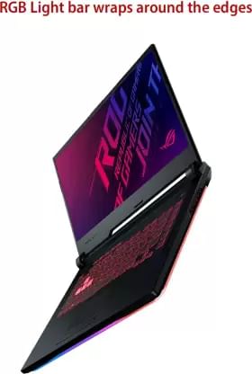 Asus ROG Strix G G531GT-AL271T Gaming Laptop (9th Gen Core i5/ 8GB/ 1TB SSD/ Win10 Home/ 4GB Graph)