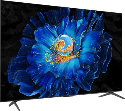 TCL C6KS 55 inch Ultra HD 4K Smart Mini LED TV (55C6KS)